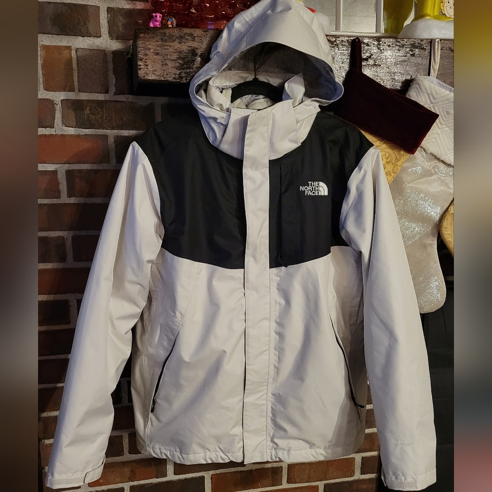 Mens Northface Triclimate Jacket